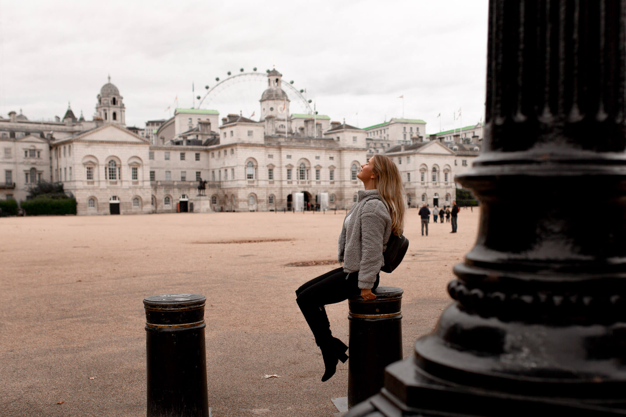 places to visit in london on rainy days