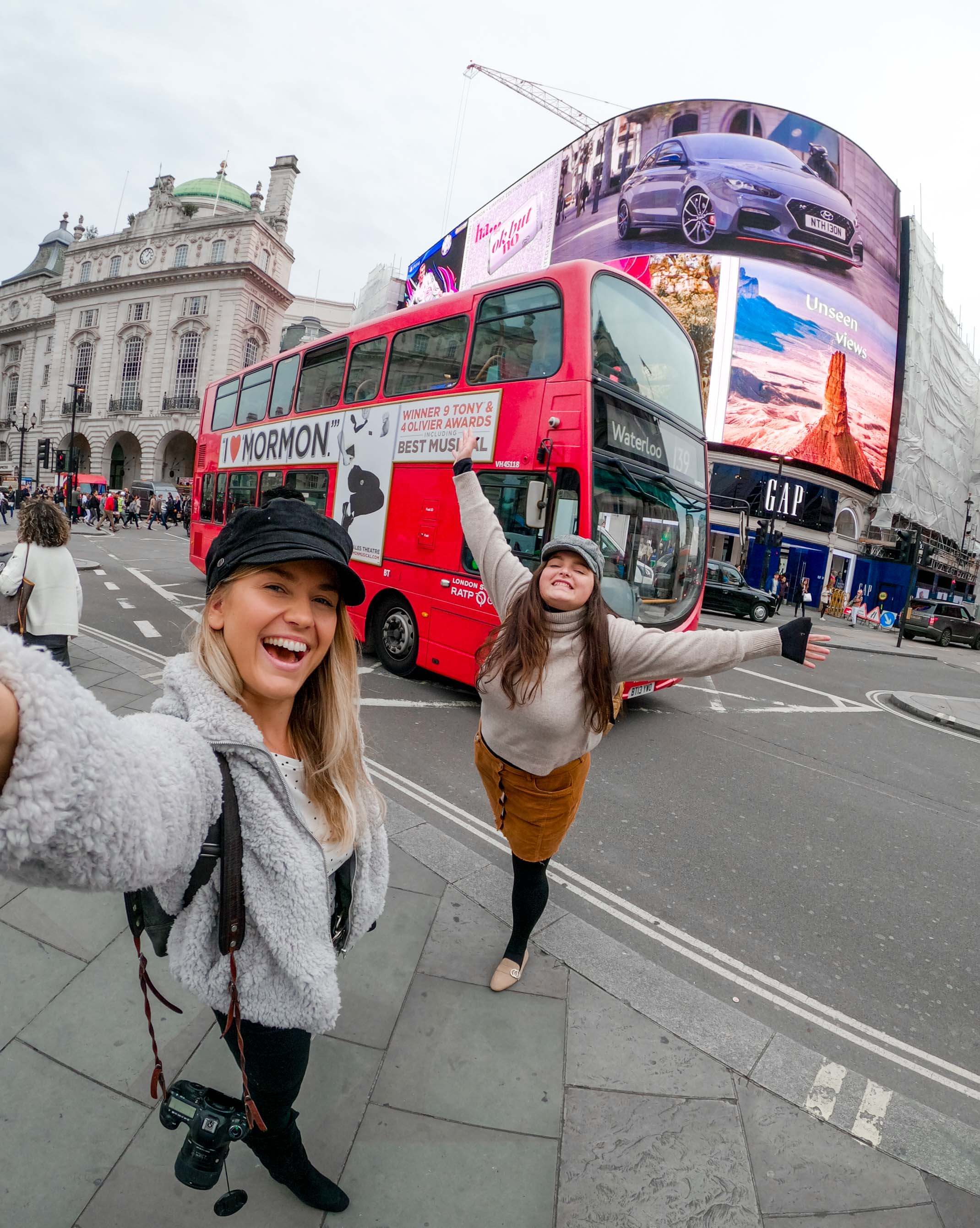 The best London walk through Westminster all the landmarks in one walk!