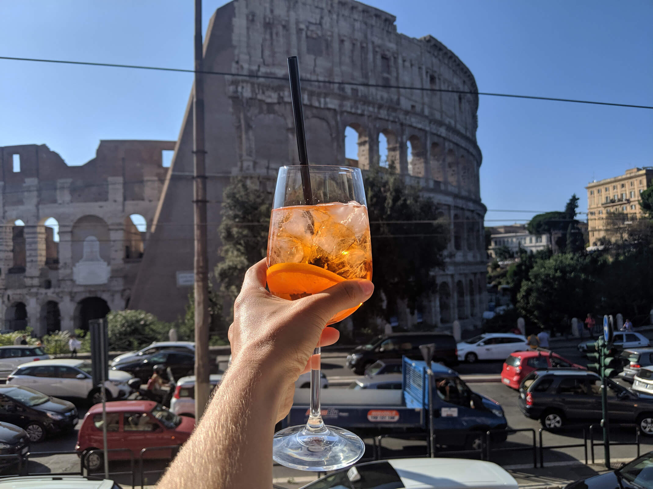 The Ultimate Rome Travel Guide: The Best Things To Do