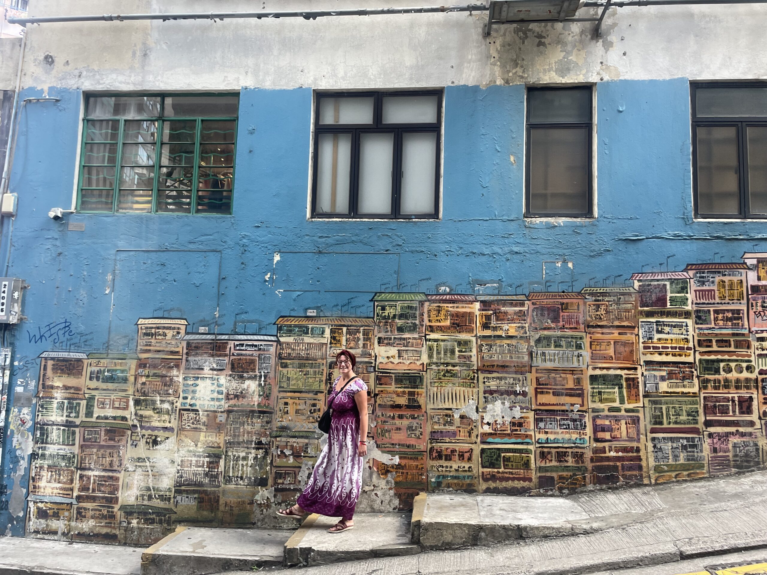 Hong Kong
