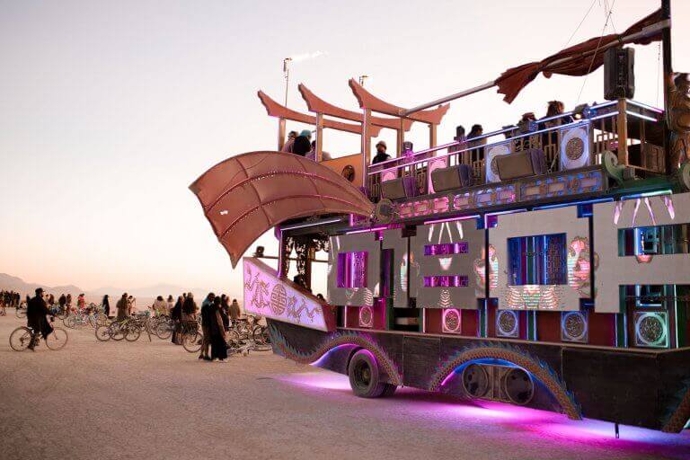 Burning Man 2023 How much does it cost? We Are Global Travellers