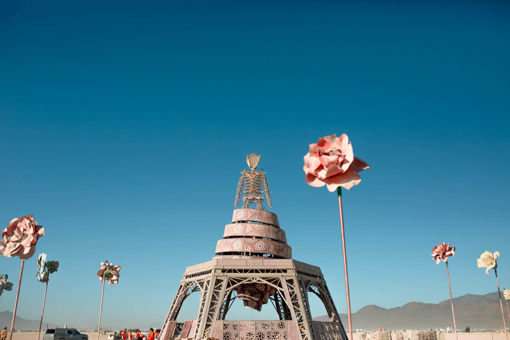 20 top tips if you're heading to Burning Man 2020