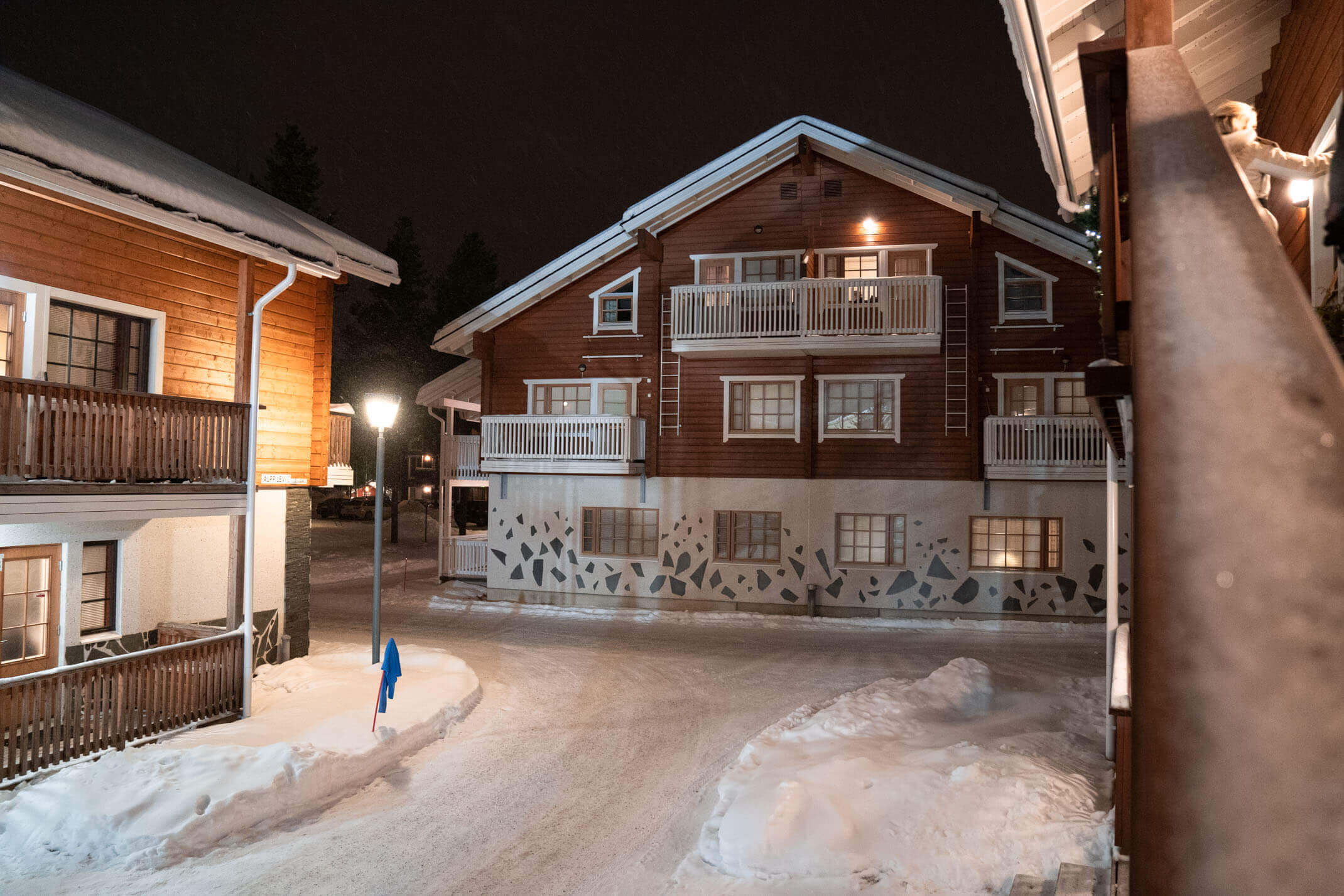 A winter travel guide to Levi, Finland