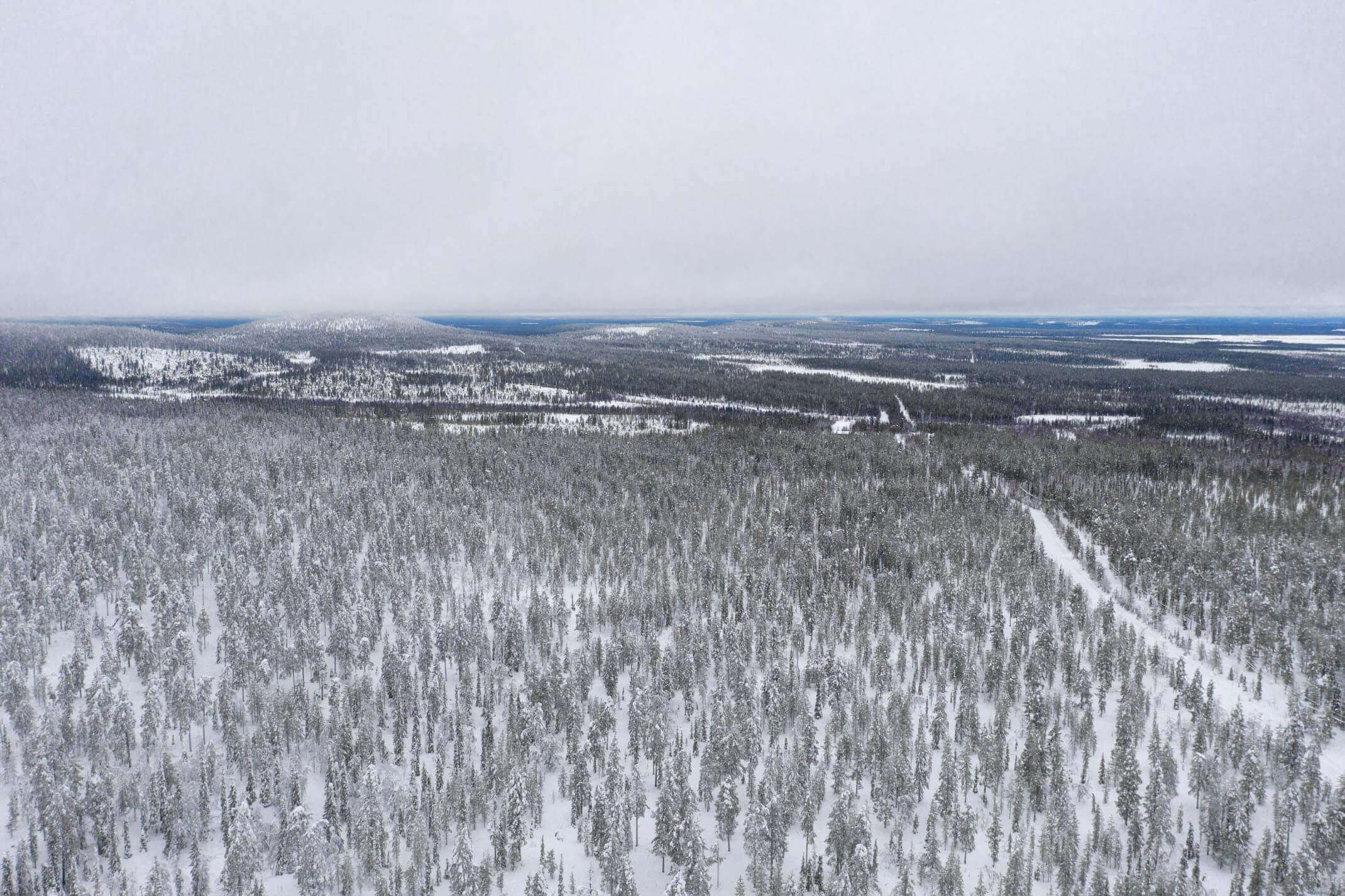 A winter travel guide to Levi, Finland