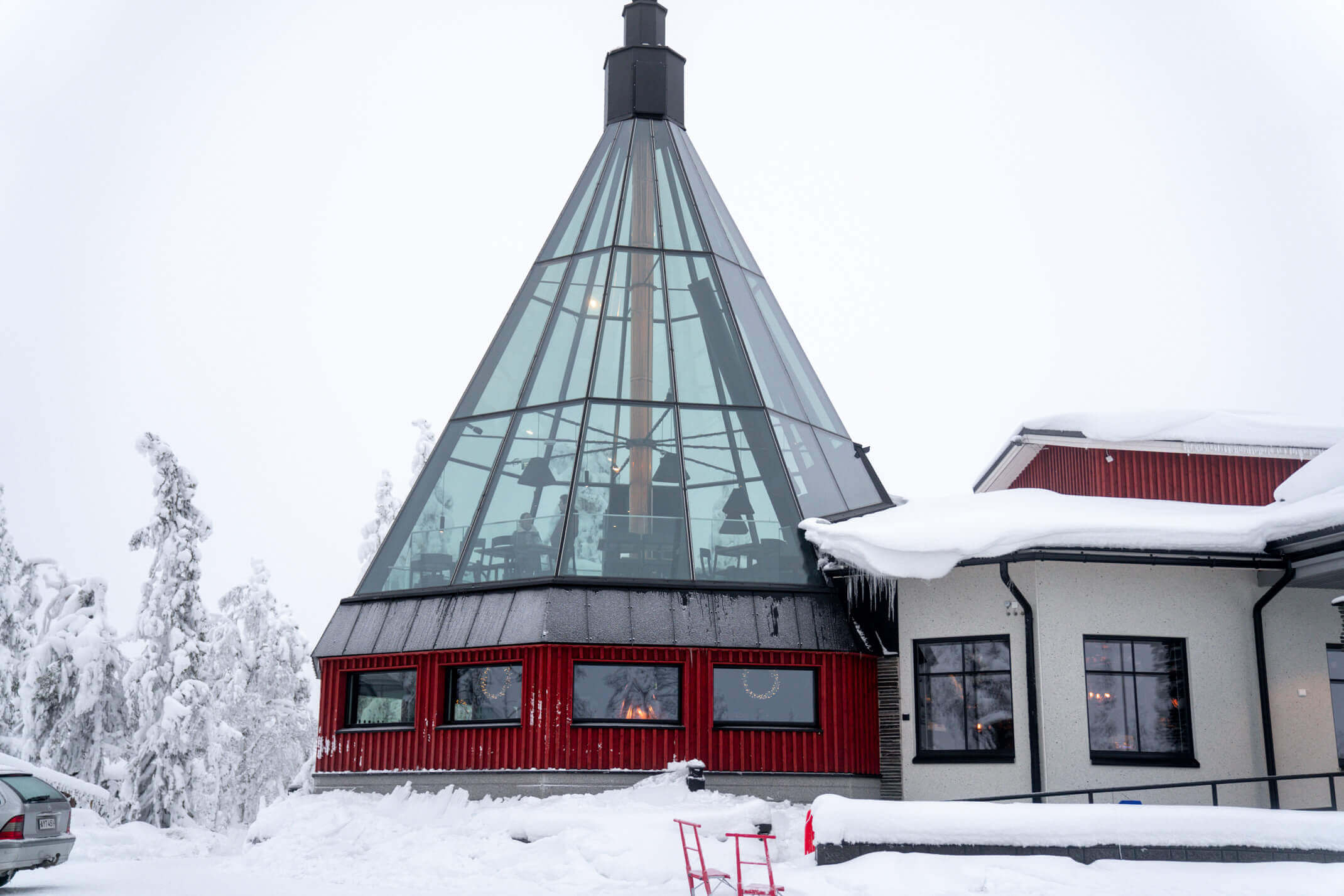 14 photos that will make you want to go to Finnish Lapland