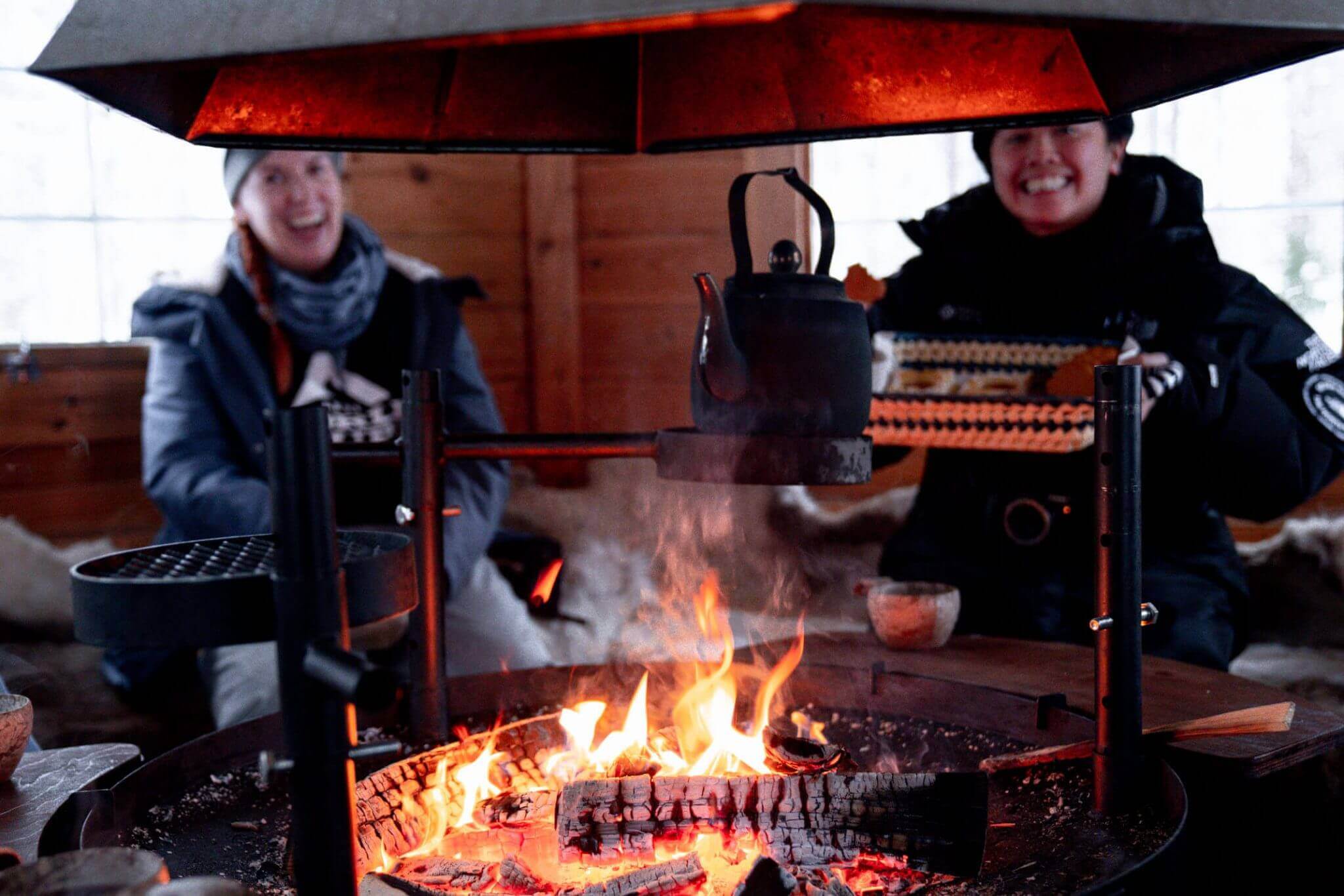 14 photos that will make you want to go to Finnish Lapland