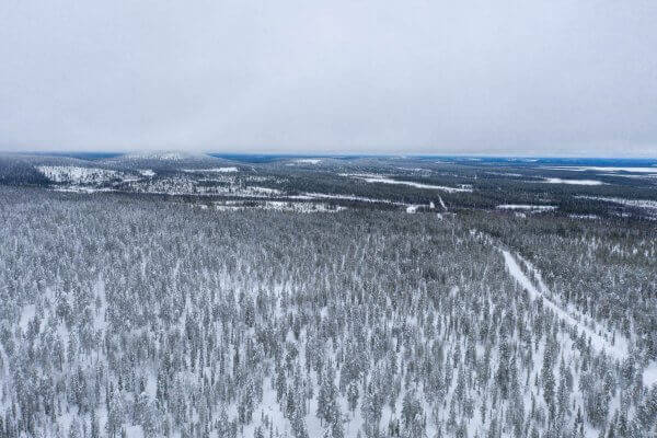 Finnish Lapland: 14 photos that will make you want to visit!