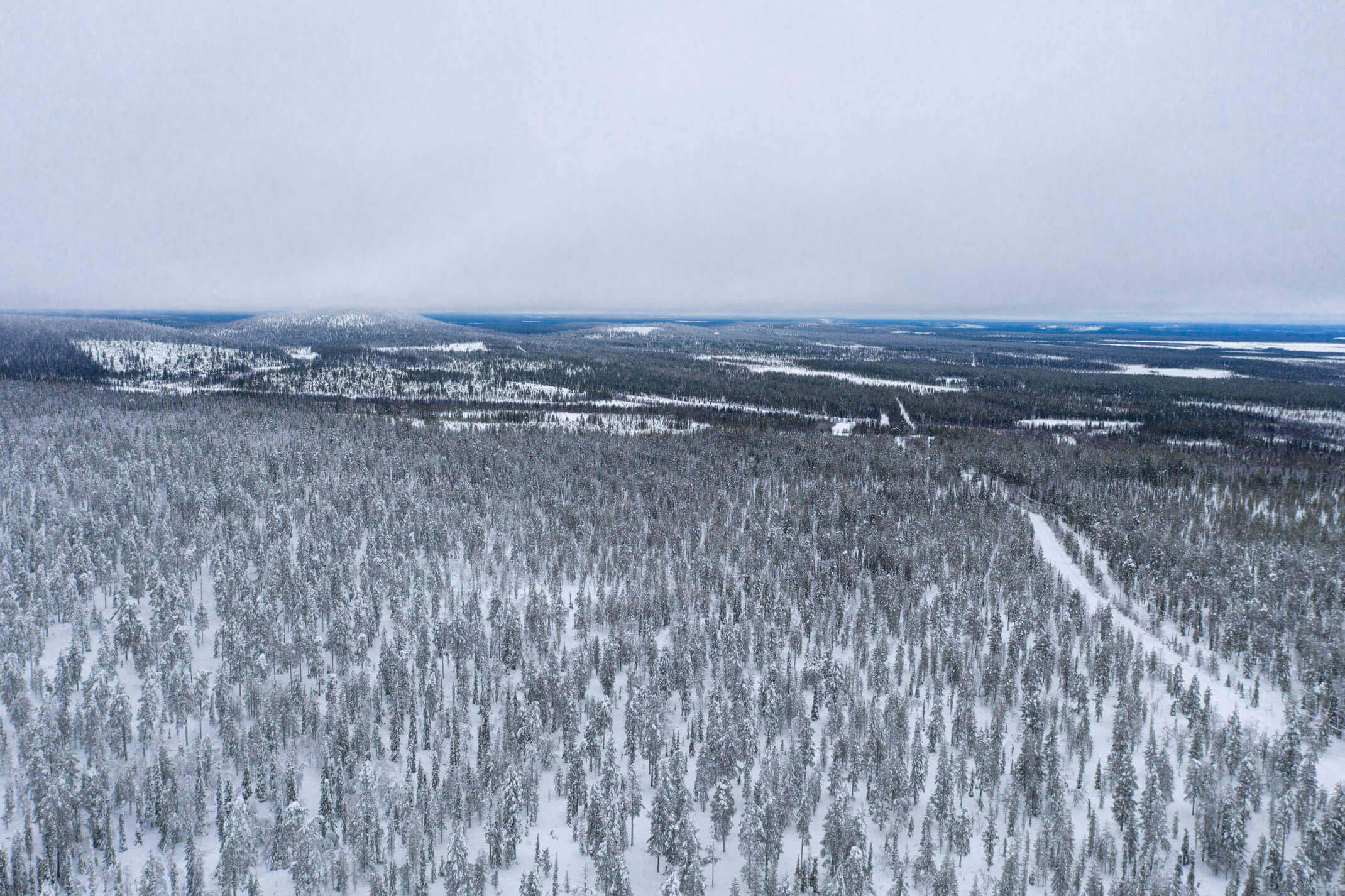 14 photos that will make you want to go to Finnish Lapland