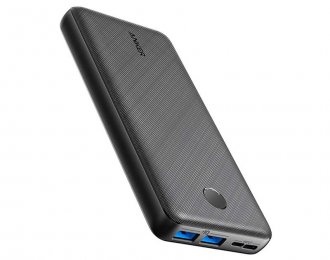 Anker PowerCore 20000mAh Portable Charger