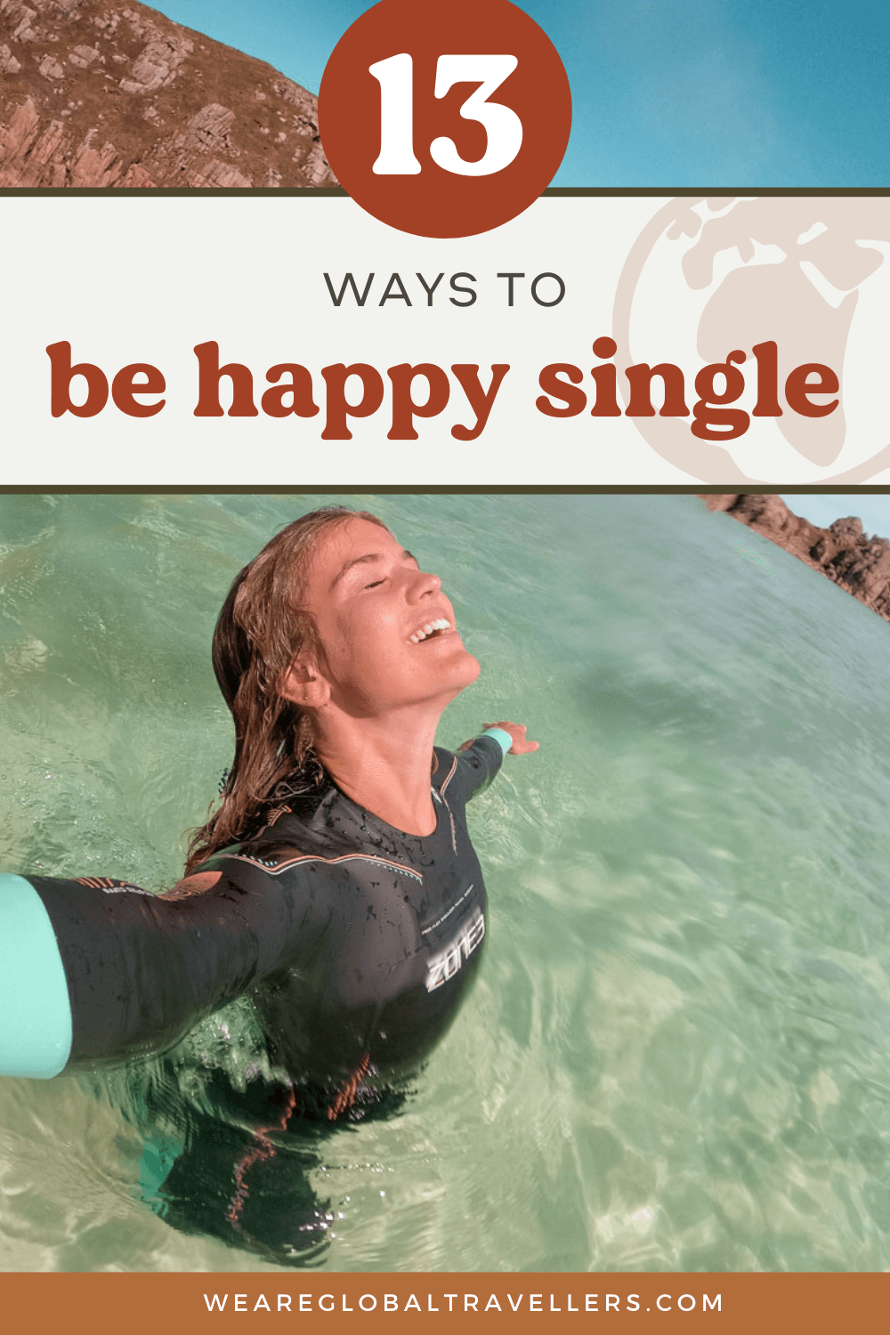 Reasons you should celebrate, embrace and be happy single