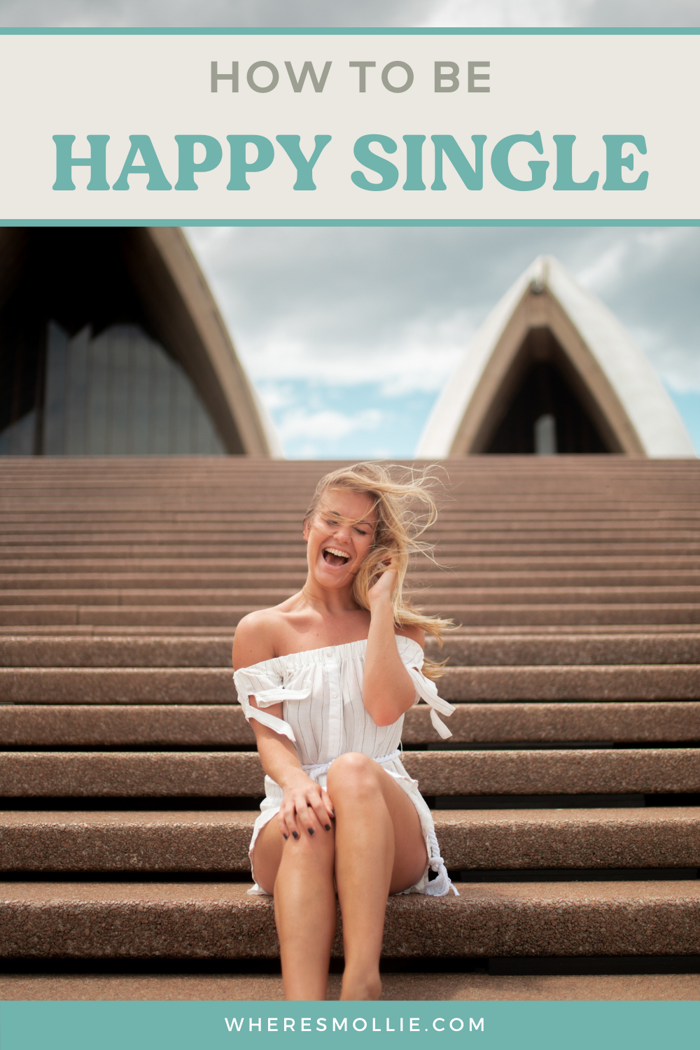 Reasons you should celebrate, embrace and be happy single