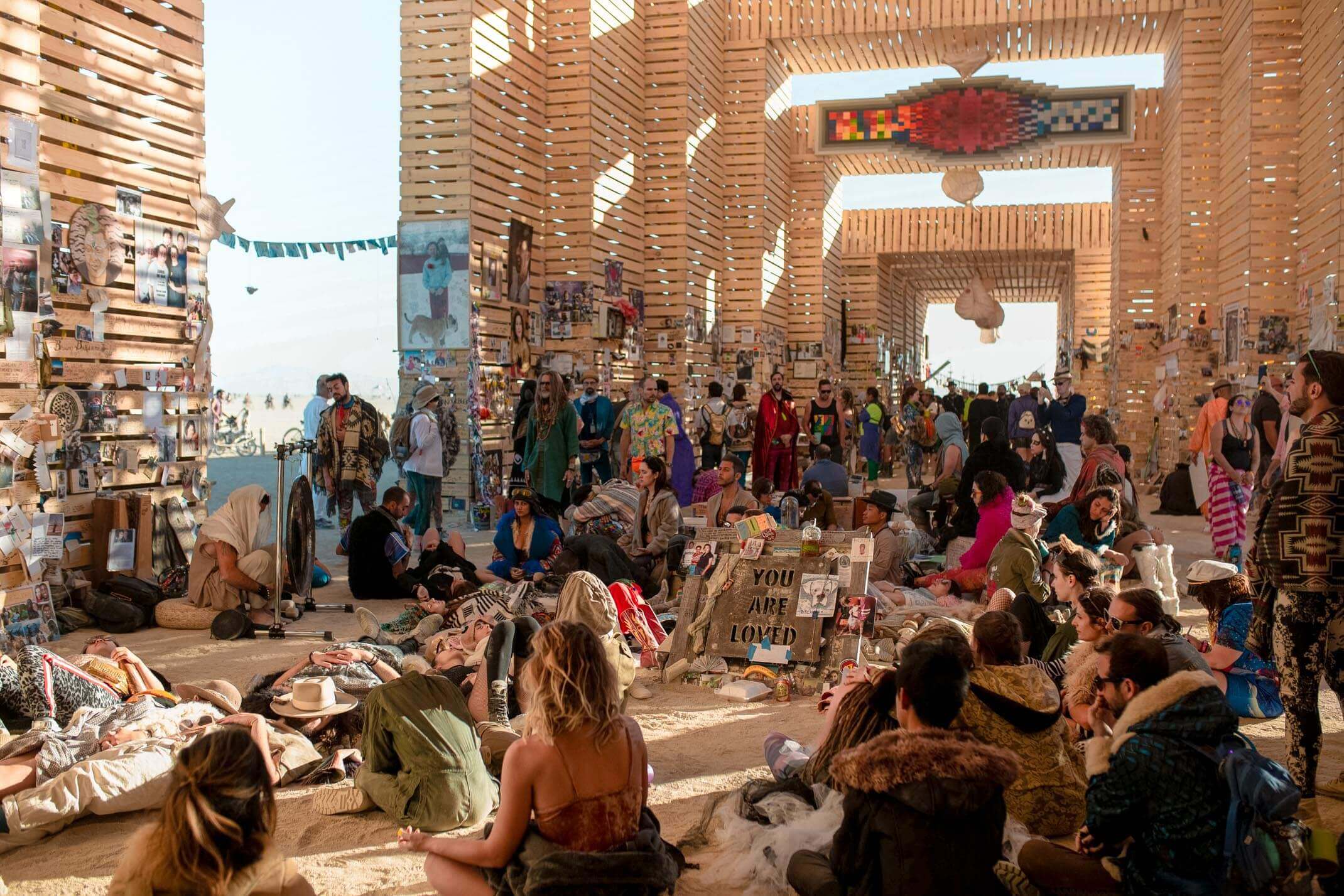 How much does it cost to go to Burning Man? A breakdown