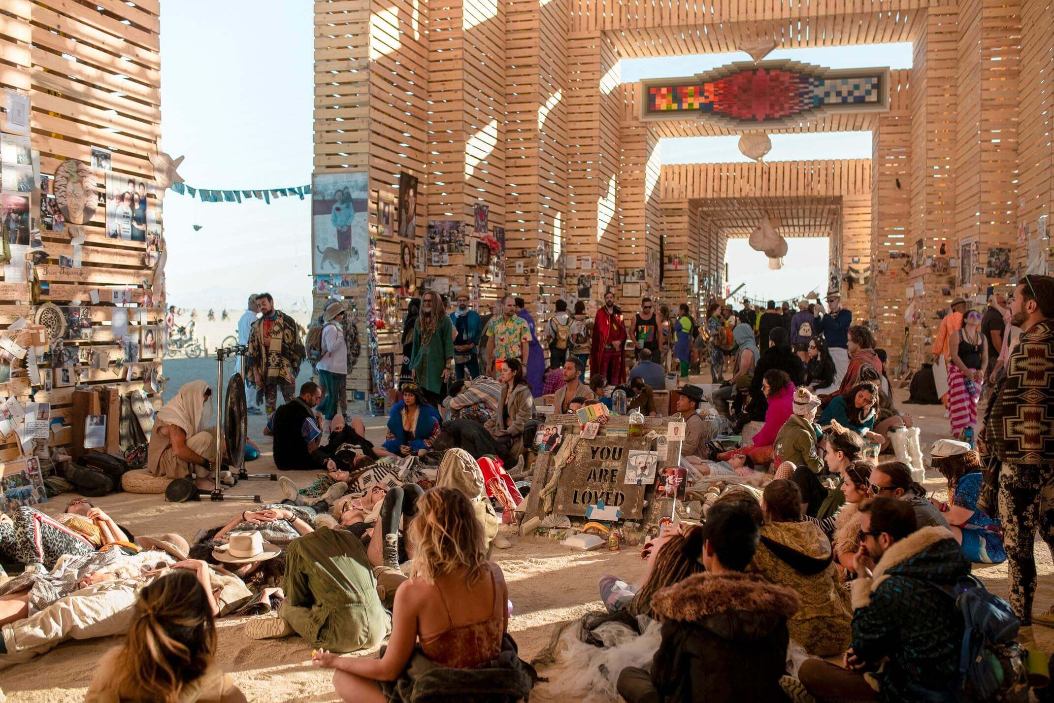 21 top tips if you're heading to Burning Man 2021