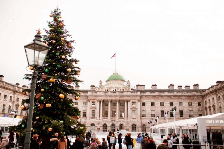 A complete guide to exploring London during Winter