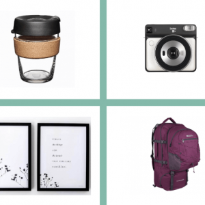Travel gift ideas for every budget