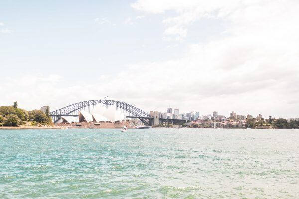 A complete guide to Sydney, Australia
