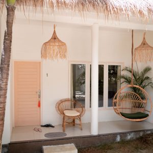 A bucket list of Airbnb's in Bali, Indonesia