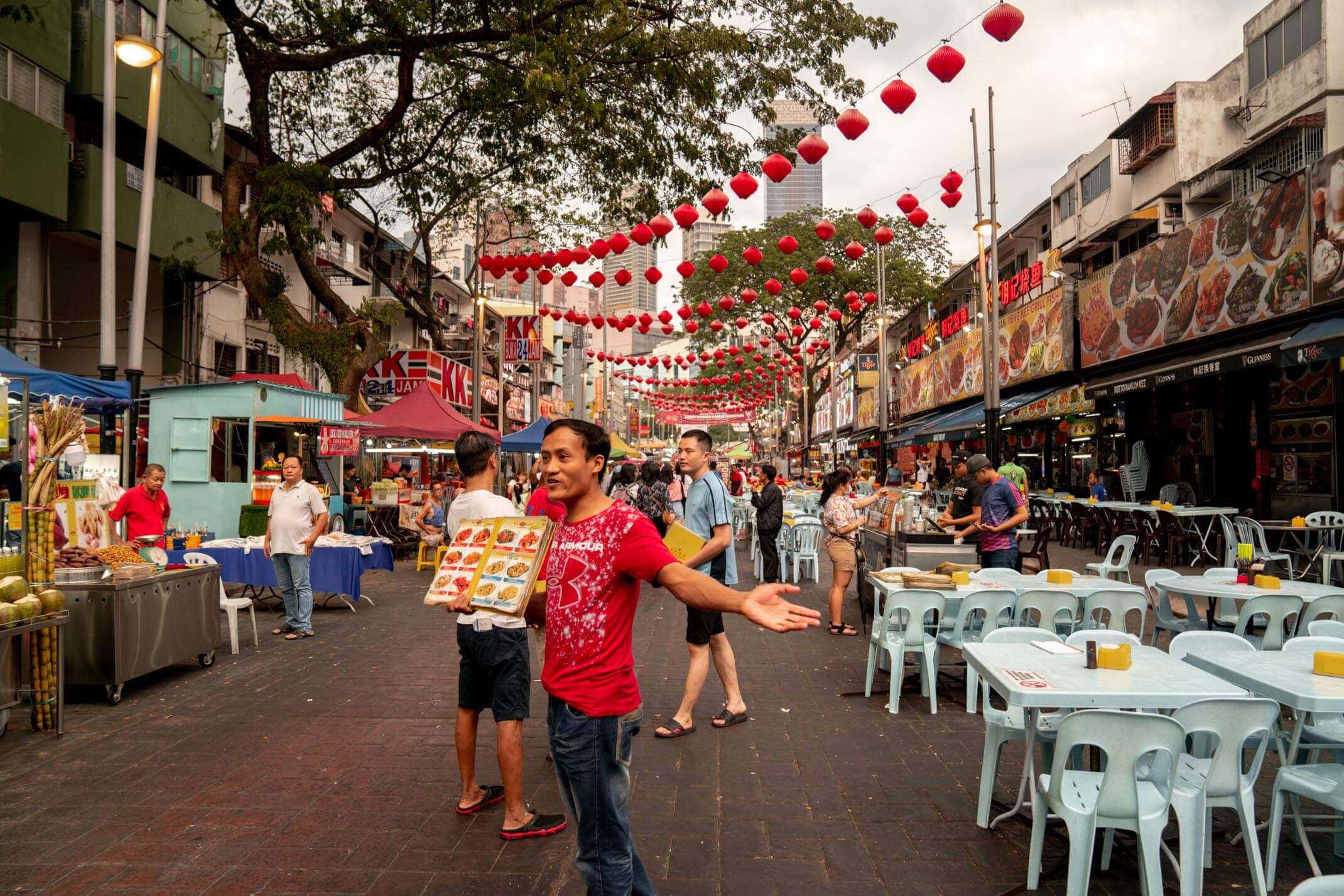 48 hours in Kuala Lumpur: The best things to do, see and eat