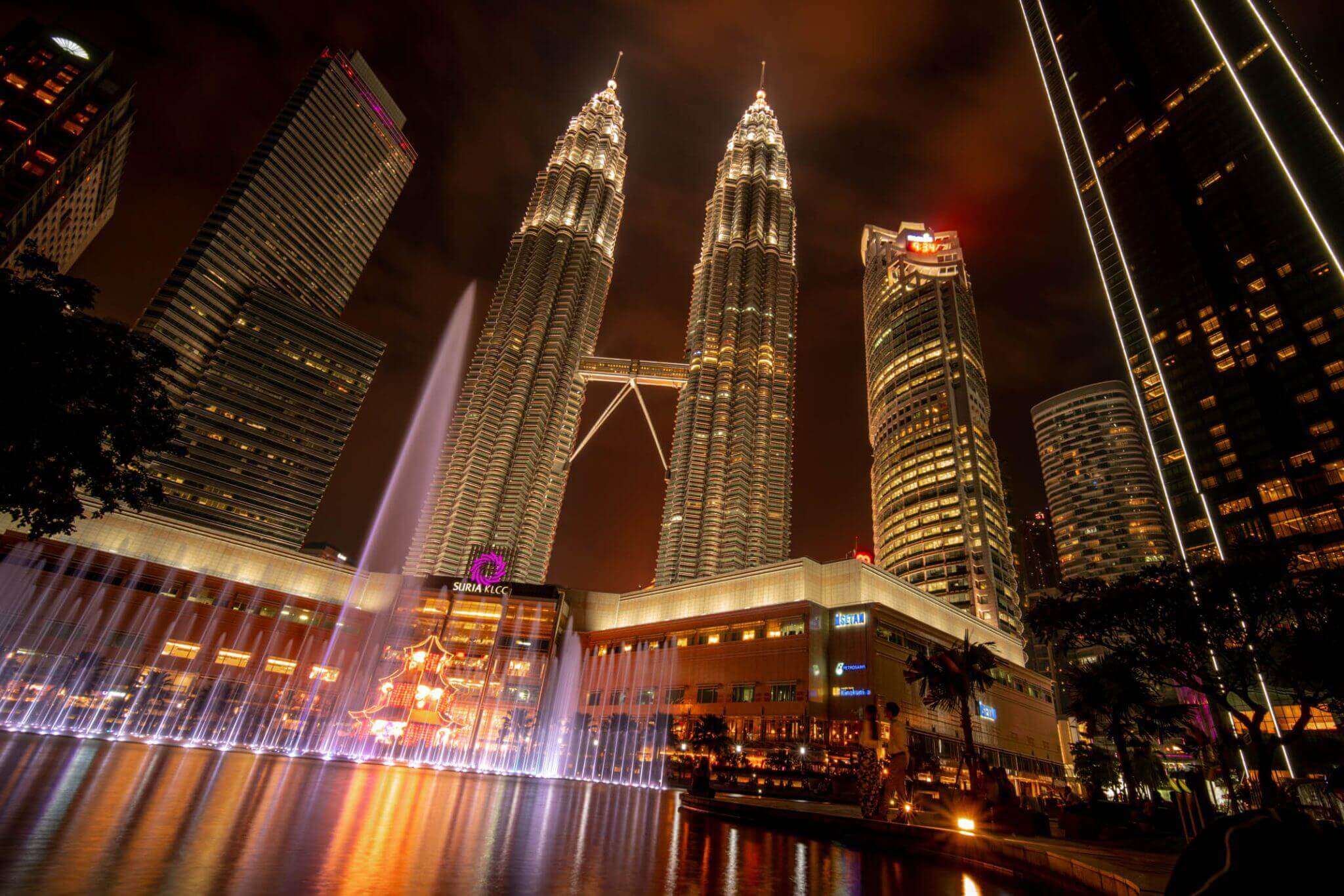 48 hours in Kuala Lumpur: The best things to do, see and eat