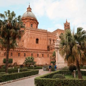 A complete guide to Palermo, Sicily