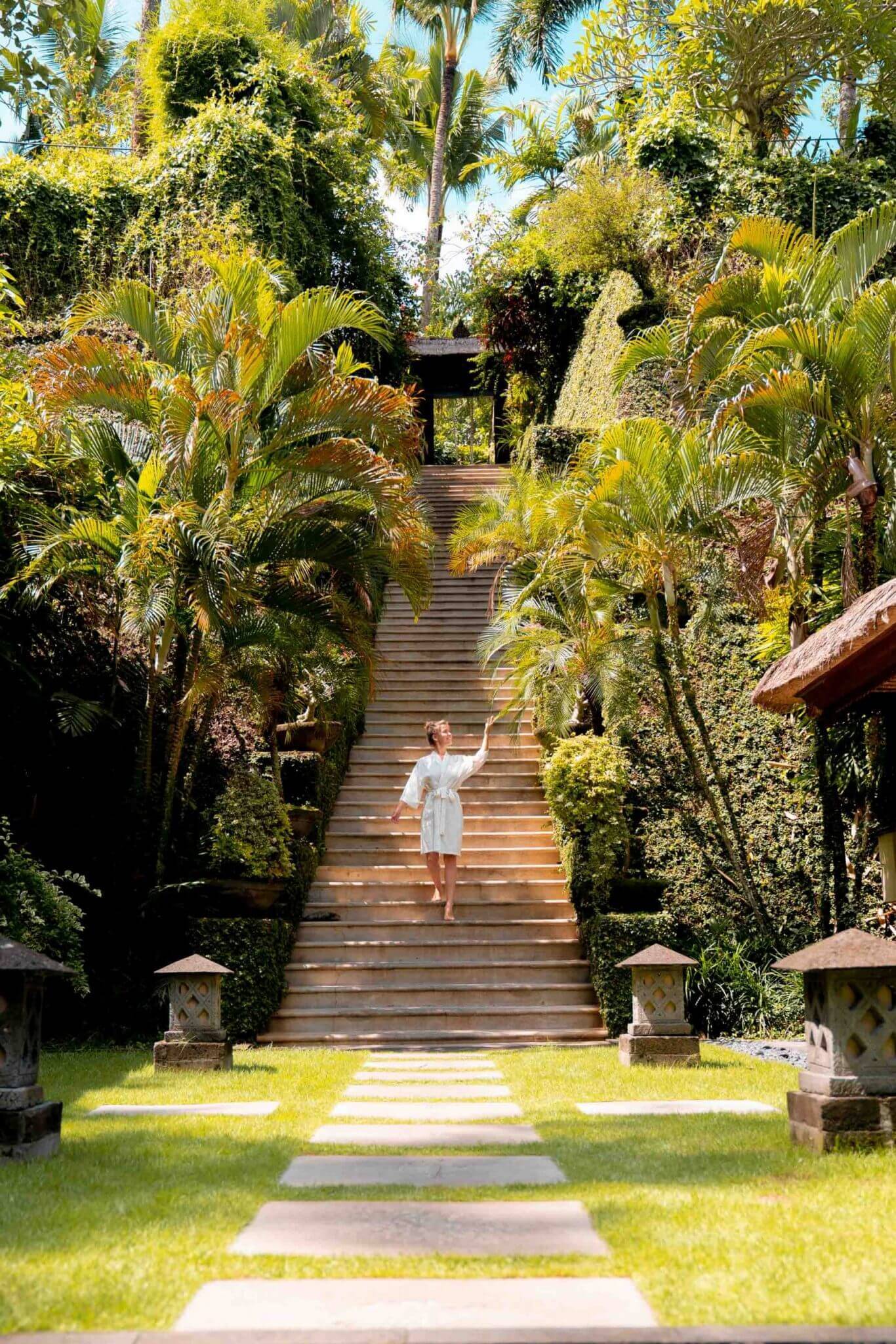 A wellness guide to Bali: The best retreats, cafes and places to visit