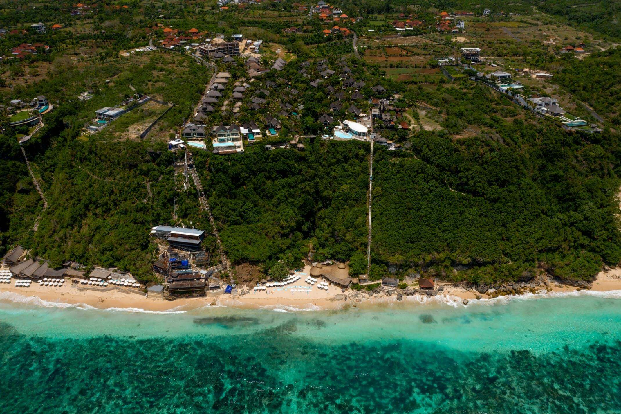 Review: Karma Kandara, the 5-star beach resort in Bali