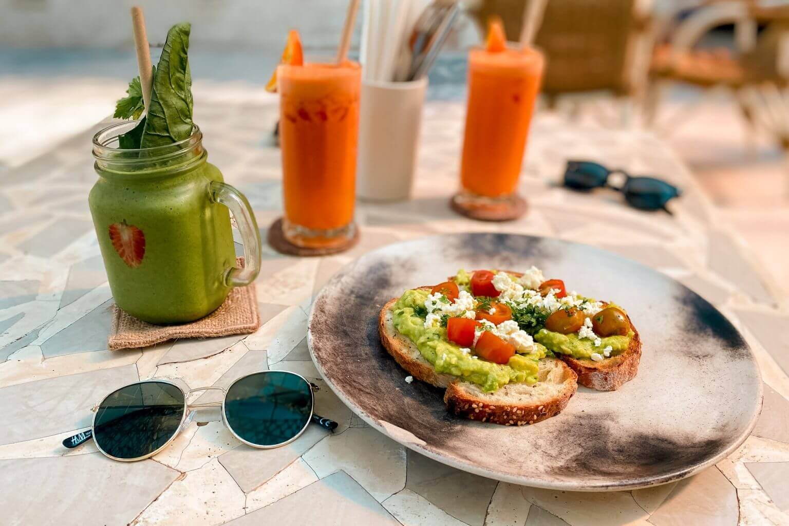 The best brunch and coffee spots in Canggu, Bali | 2022 Travel Guide