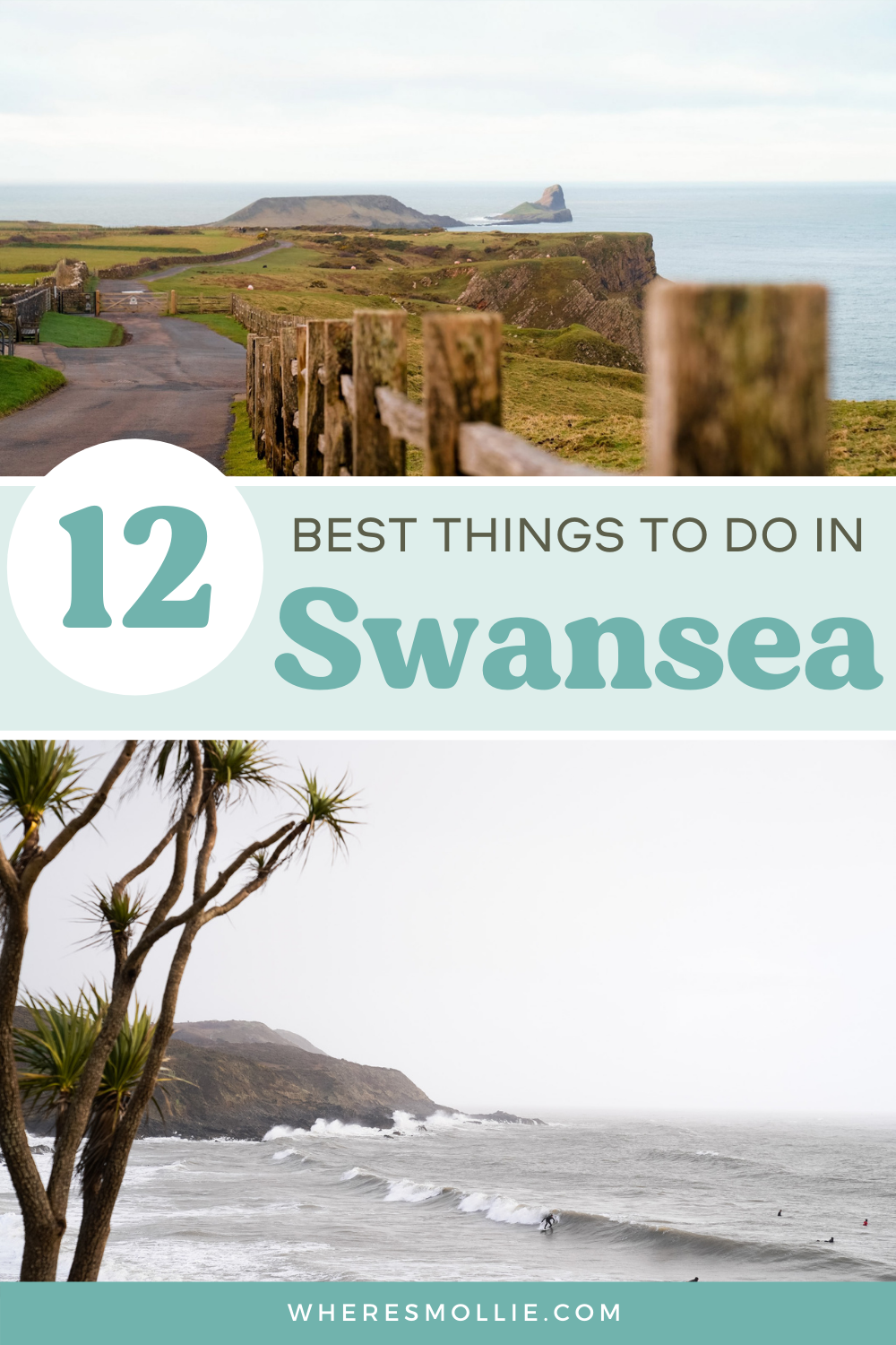 The best things to do in Swansea Bay
