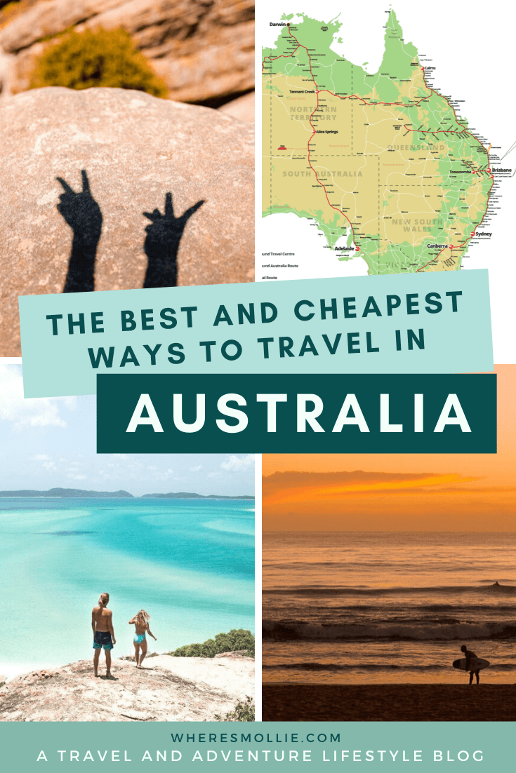 Everything you need to know about travelling Greyhound in Australia