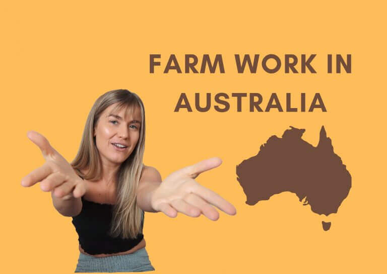 Farm work in Australia: Finding a job, top tips and advice