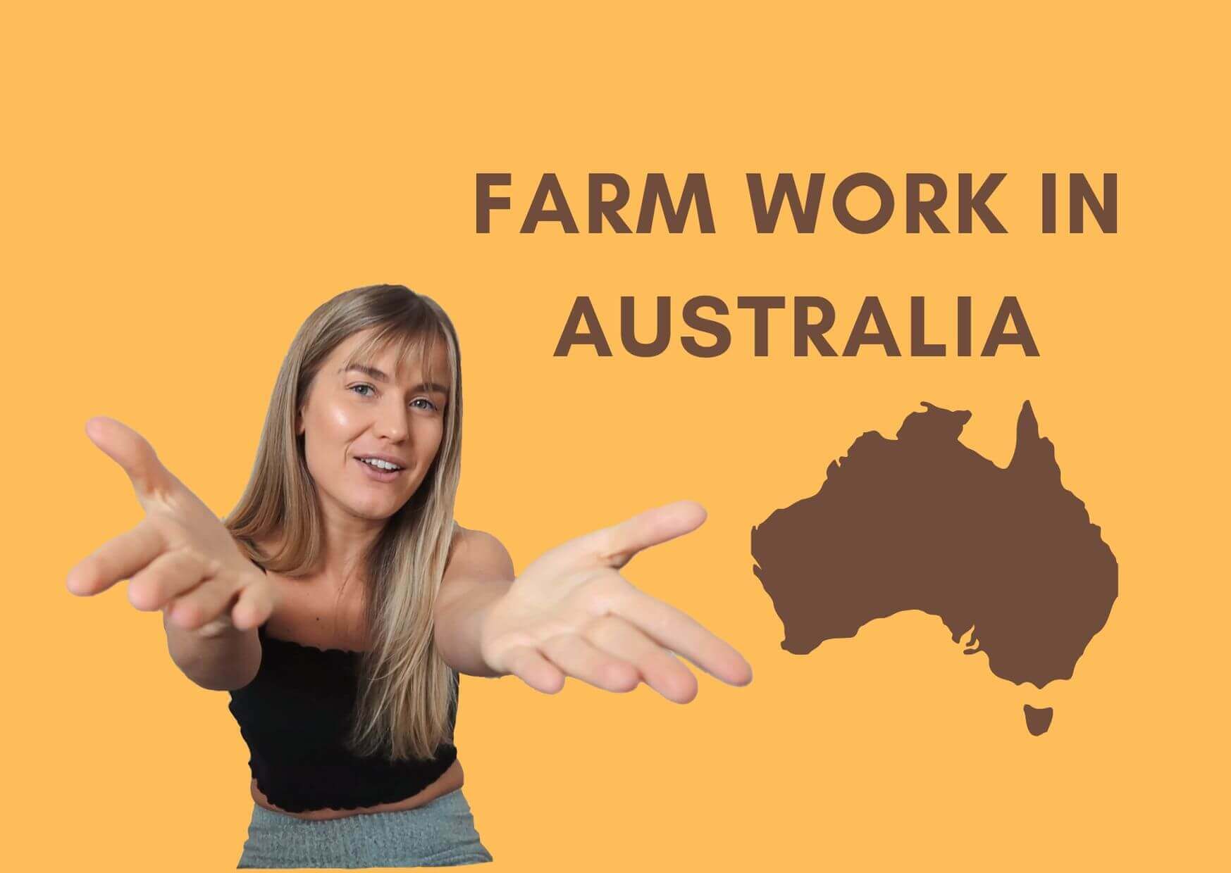 Farm work in Australia: Finding a job, top tips and advice