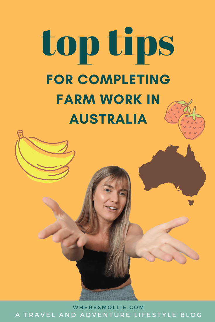 Farm work in Australia: Finding a job, top tips and advice