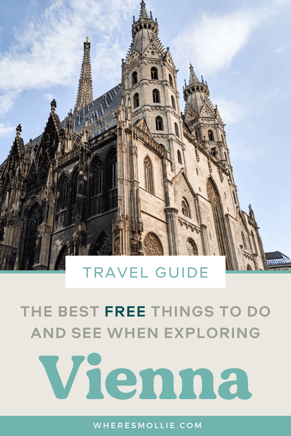 16 things to do in Vienna on a budget