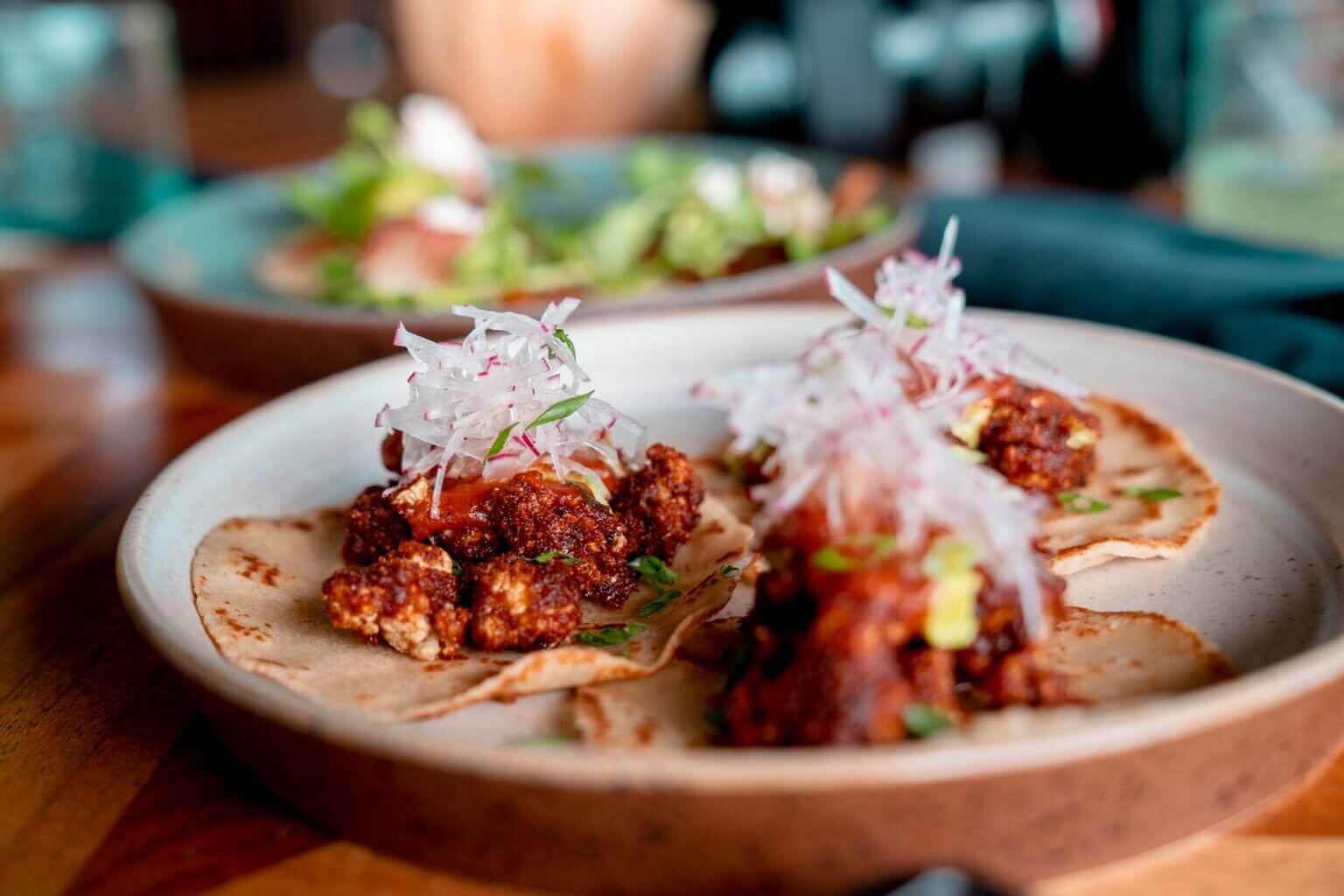 The best brunch and coffee spots in Uluwatu, Bali
