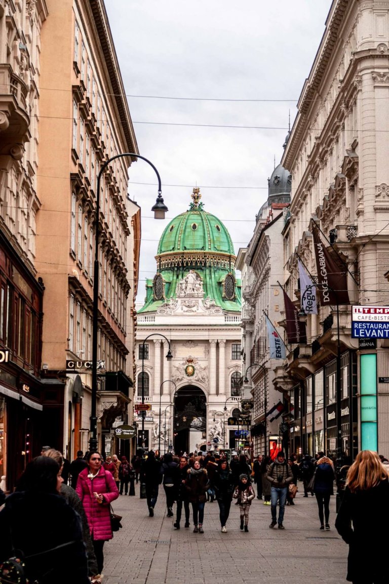 16 things to do in Vienna on a budget