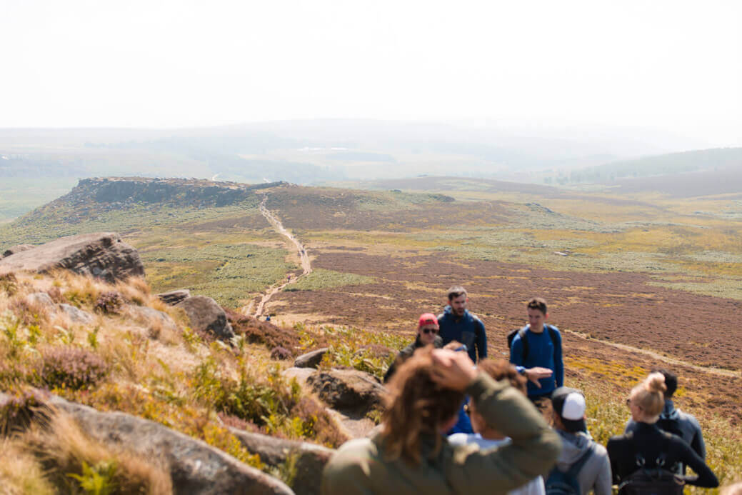 28 places you should visit in England, Peak District