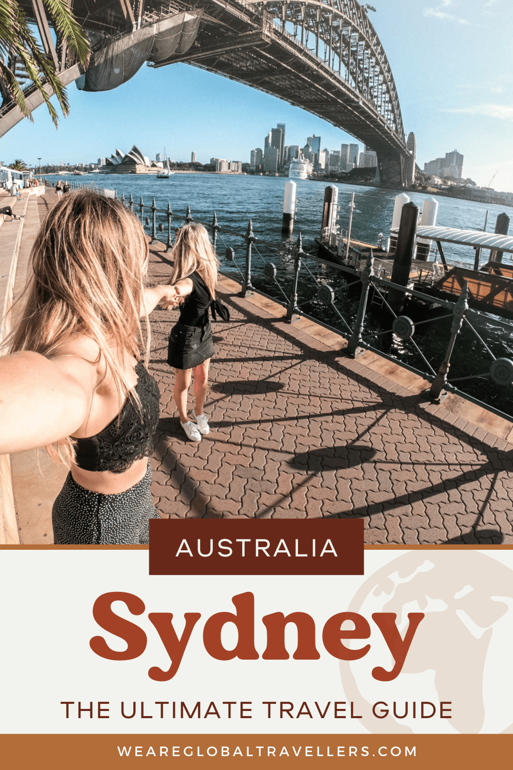 A complete guide to Sydney, Australia