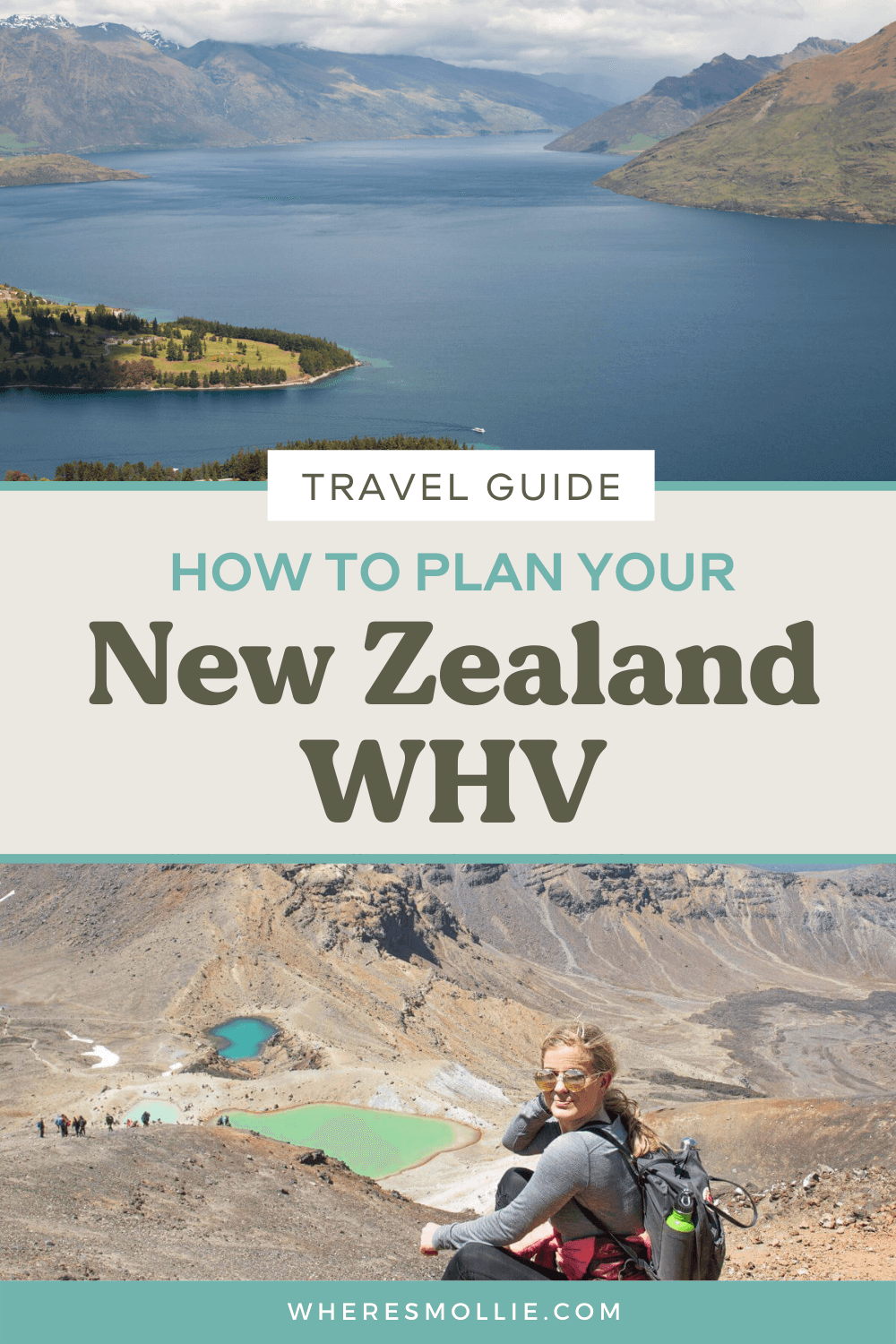 Working holiday visas in New Zealand: everything you need to know