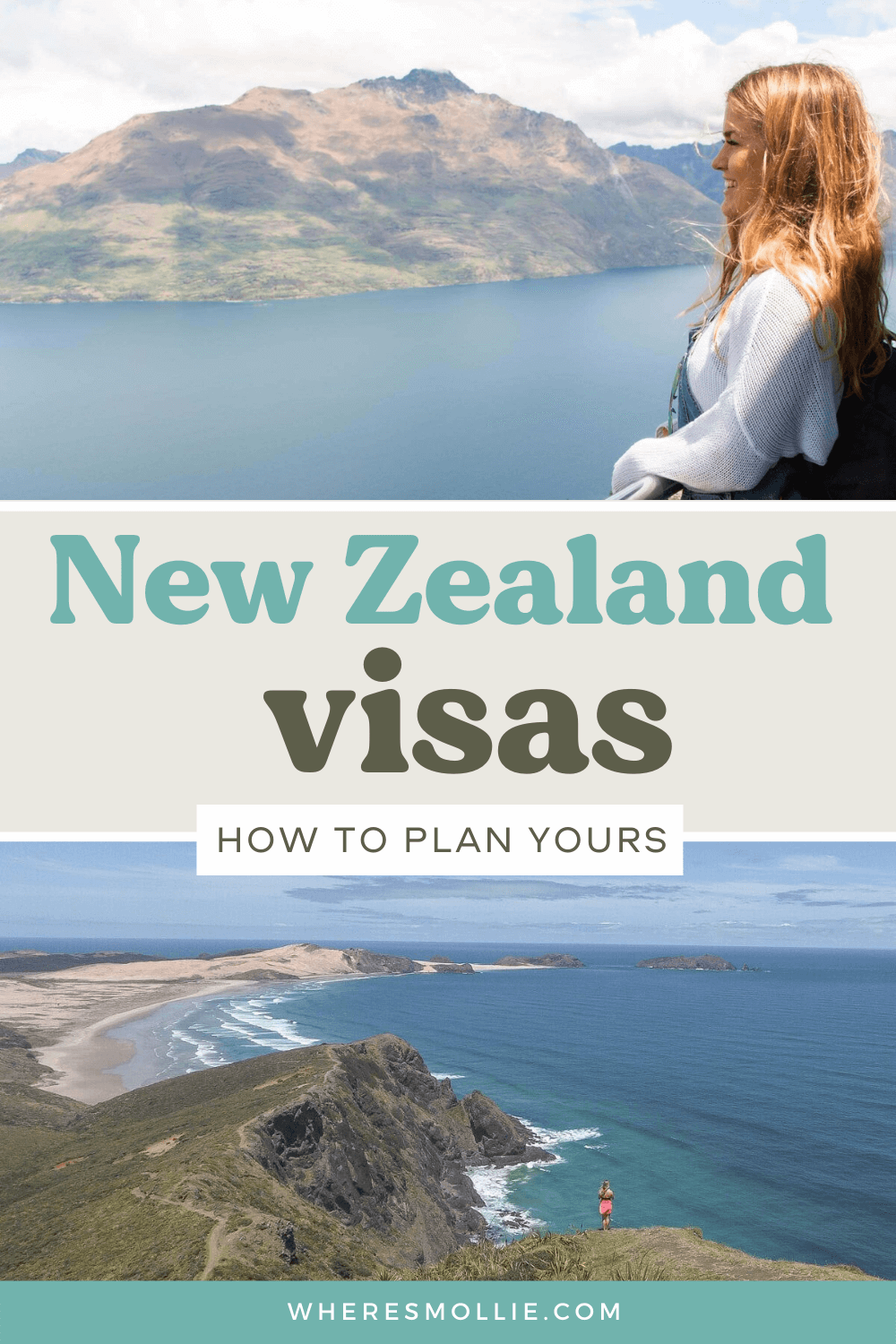 Working holiday visas in New Zealand: everything you need to know
