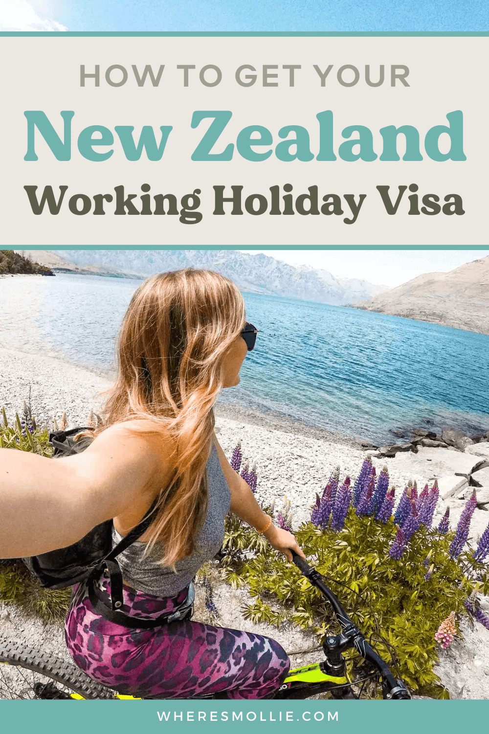 Working holiday visas in New Zealand: everything you need to know