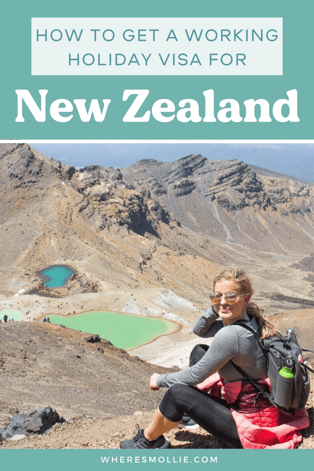 Working holiday visas in New Zealand: everything you need to know