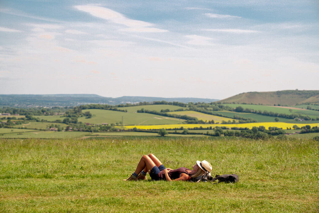 13 stunning walks to go on in England