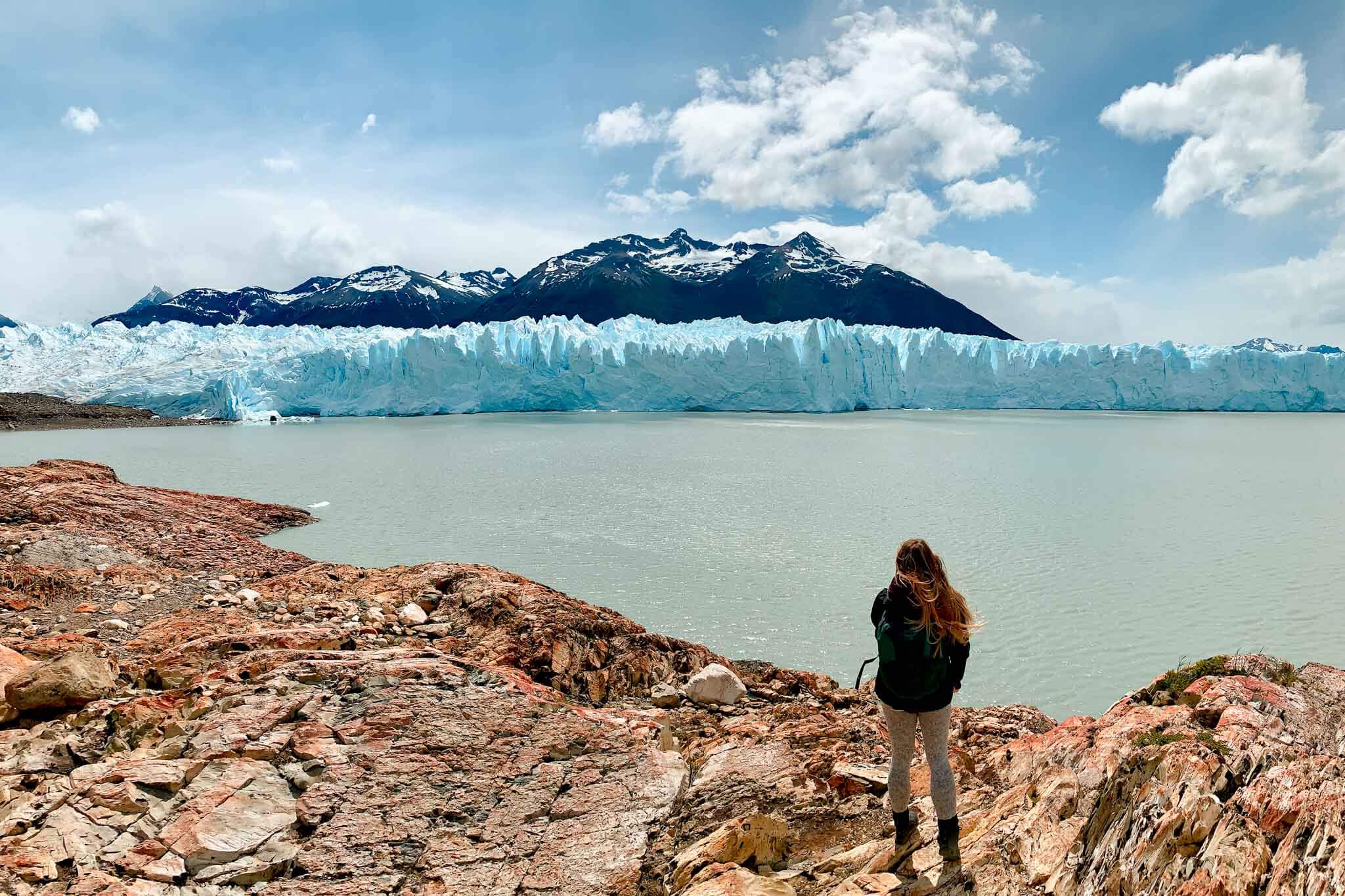 essential travel argentina