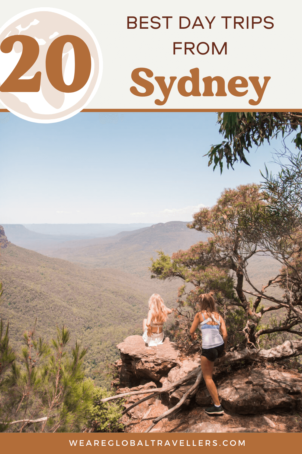 20 of the best day trips from Sydney