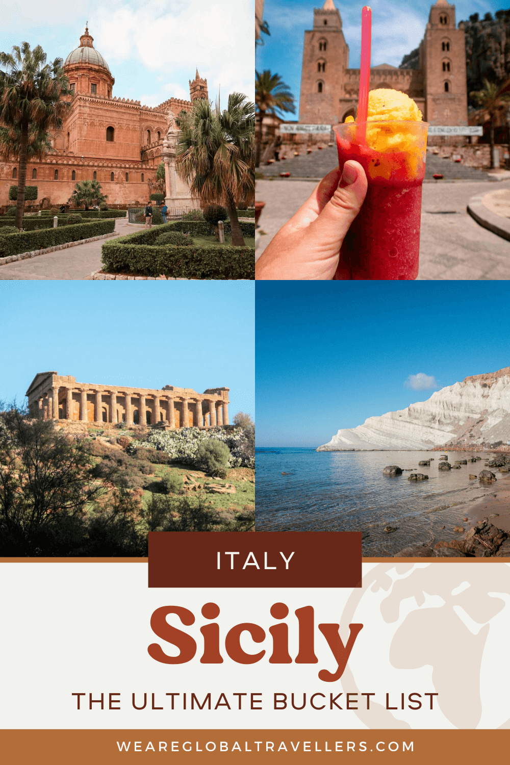 A Guide to Sicily's Can't-Miss Hotspots