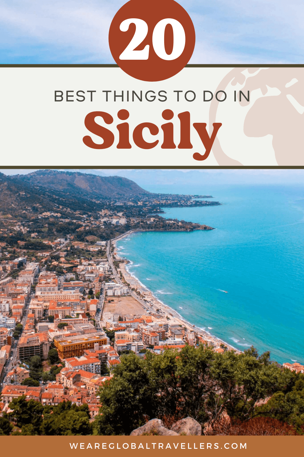 A Guide to Sicily's Can't-Miss Hotspots