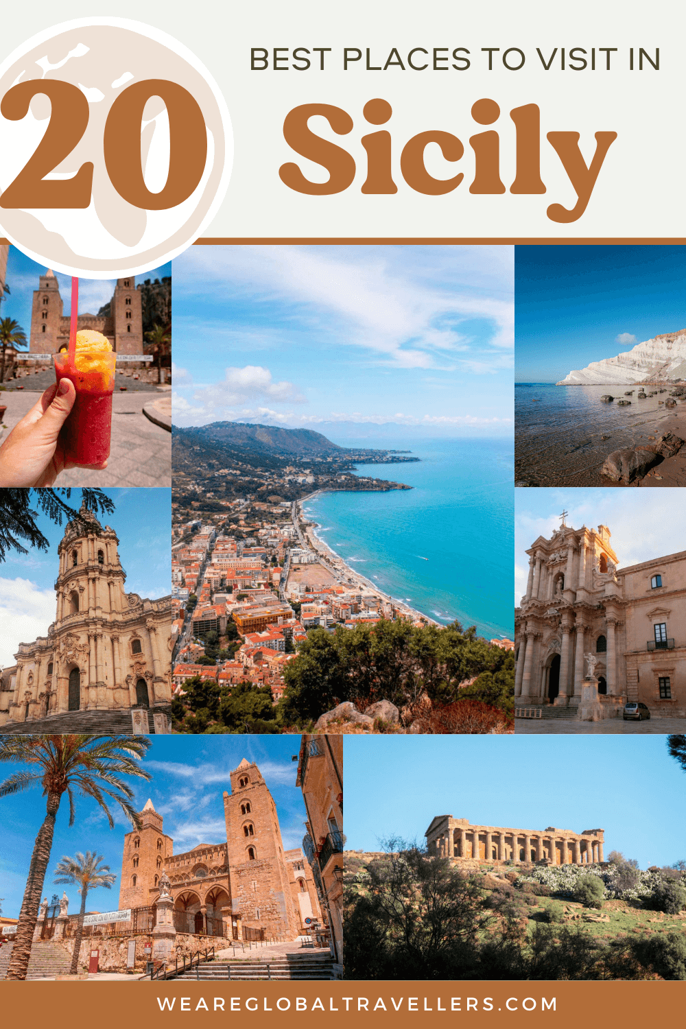 A Sicily bucket list: 20 of the best things to do