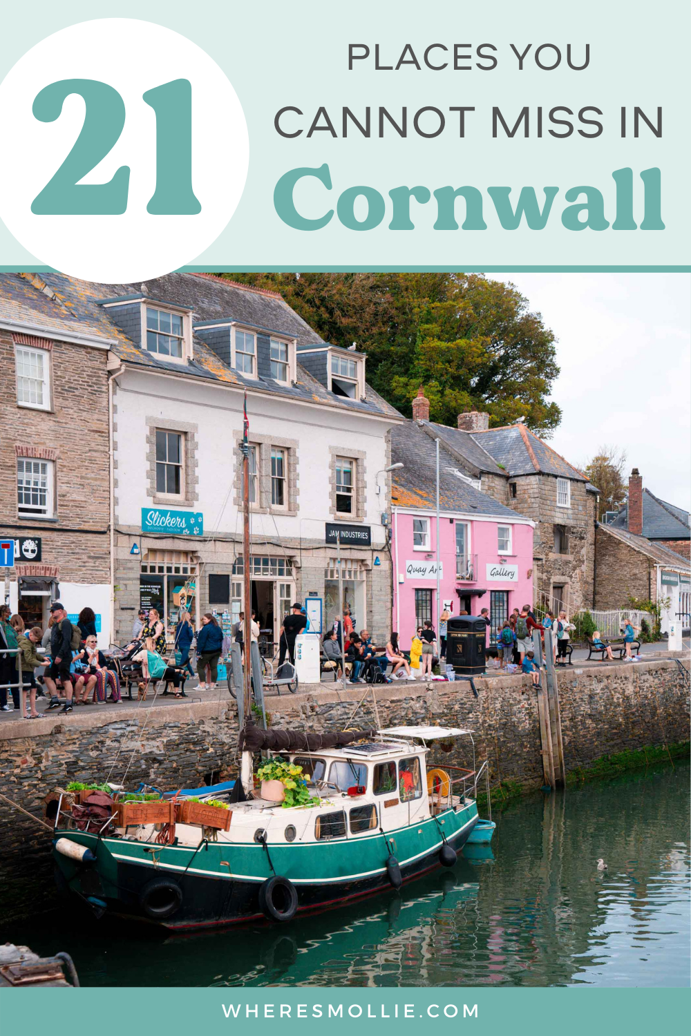 21 things to do in Cornwall, England