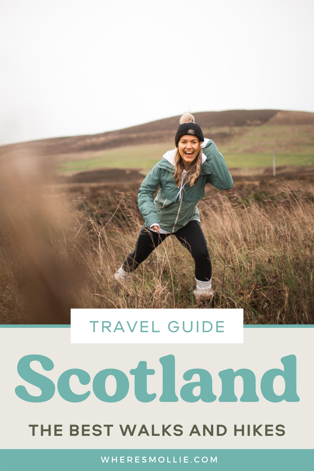 The best walks and hikes in Scotland