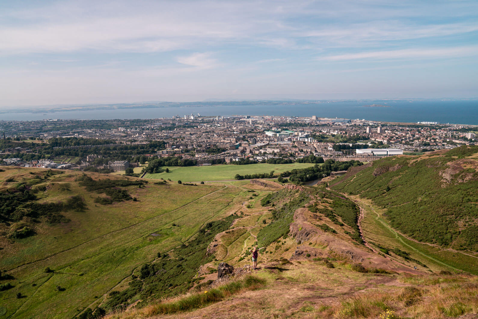 The best walks and hikes in Scotland